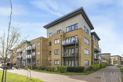 Riverside Wharf, Dartford, DA1
