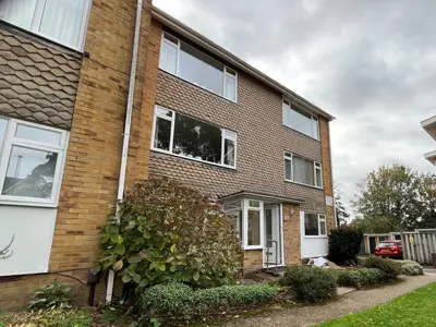 Winchester Road, SO16