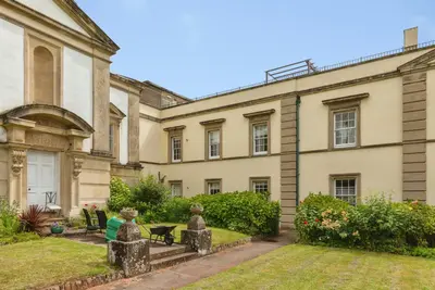 Bath Road, Brislington, Bristol, BS4
