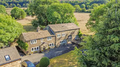 Micklethwaite Lane, Bingley, BD16