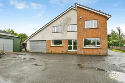 Old Larne Road, Ballynure, Ballyclare, BT39 9QB