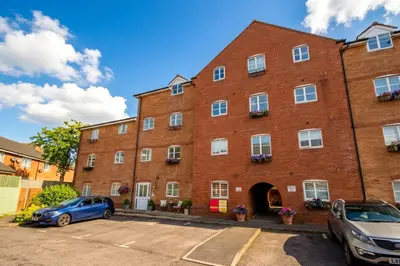 Snowberry Close, Bradley Stoke, BS32