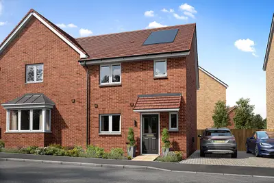 Millpond Lane, Faygate, RH12
