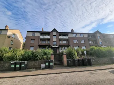 Morrison Drive, Garthdee, AB10