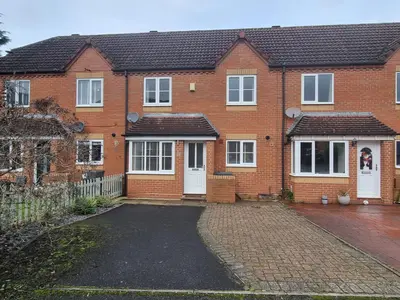 Nash Lane, Belbroughton, Stourbridge