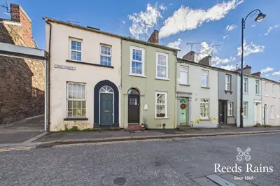 Mill Street, Comber, BT23
