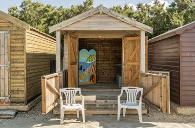 West Wittering Beach, West Wittering, PO20