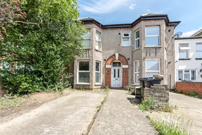 Eastwood Road, Ilford, IG3
