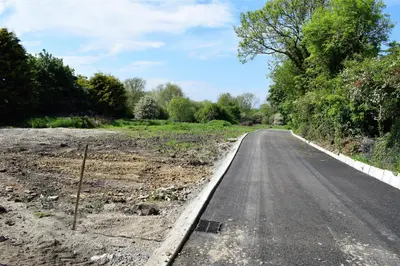 Brigg Road, Wrawby, DN20