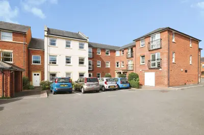 New Park Street, Devizes, SN10