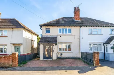 Boyn Valley Road, Maidenhead, SL6