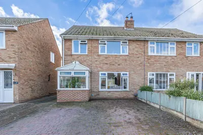 Kings Road, Birchington, CT7