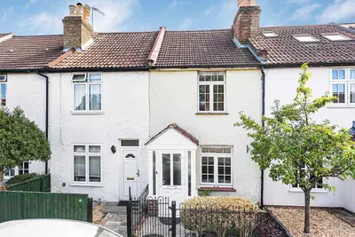 Armstrong Road, Englefield Green, TW20