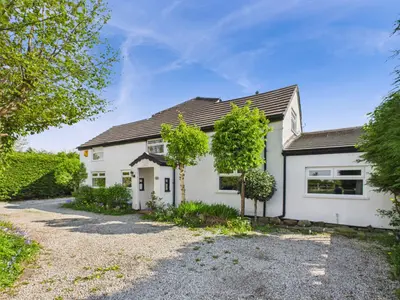 Park Lane, Maghull, L31