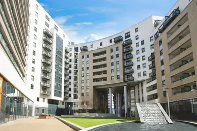 Crown Point Road, Leeds, LS9