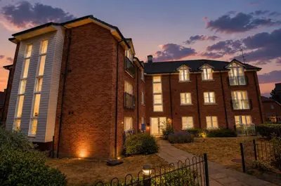 River View, Shefford, SG17