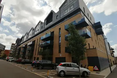 Collendale Road, London, E17