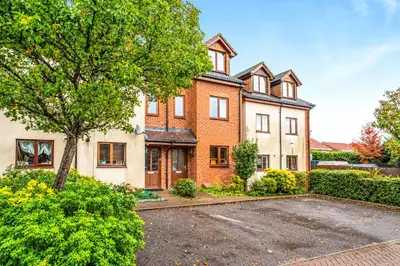 John North Close, High Wycombe, HP11