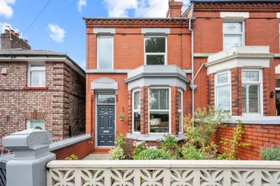 King Edward Road, Dentons Green, St. Helens, St. Helens, WA10 6LE