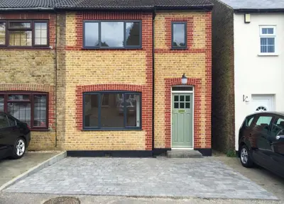 Kings Chase, Brentwood, CM14