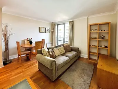 Merchants Quay, LS9