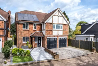 Asquith Road, Gillingham, ME8