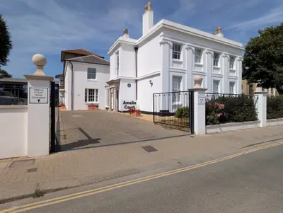 Union Place, Worthing