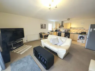 Symphony Court, Durham Road, Gateshead, NE8