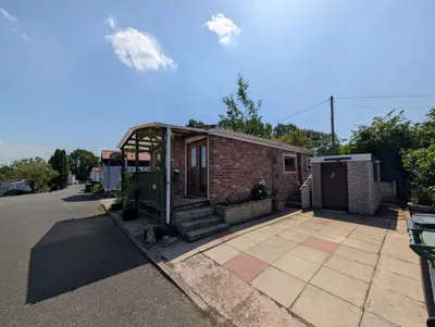 Mill Lane, Meadowbank, Winsford