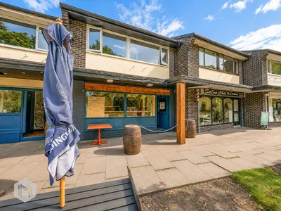 Bruche Heath Gardens, Padgate, Warrington, WA1 3TP