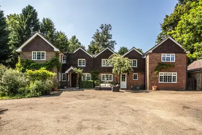 Horney Common, Uckfield, TN22 3EE