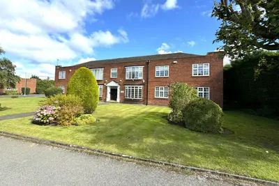 Sandmoor Chase, Alwoodley, LS17