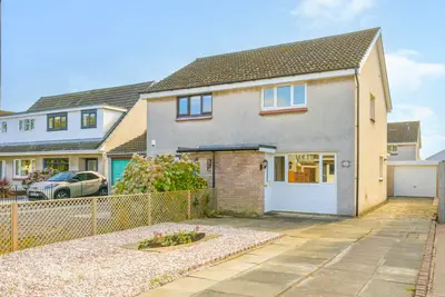 Moray Park, Dalgety Bay, KY11 9UN