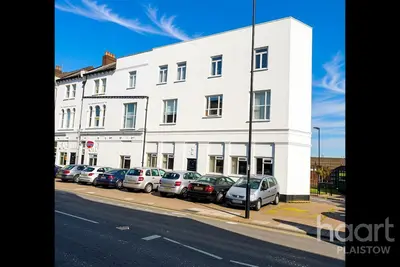 Barking Road, London, E13
