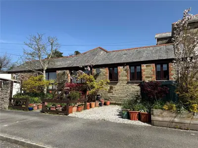 Berry Towers, Bodmin, PL31