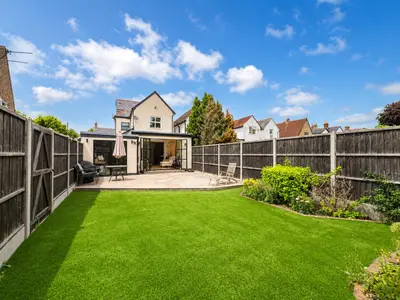 Eastfield Road, Burnham, SL1