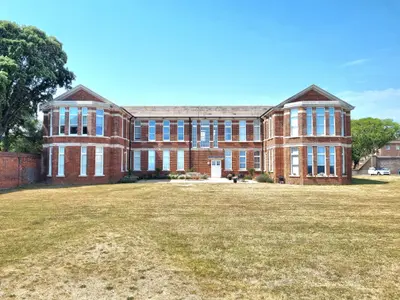 Royal Haslar, Gosport