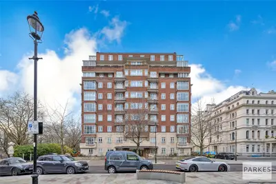 Lancaster Gate, London, W2 3QJ