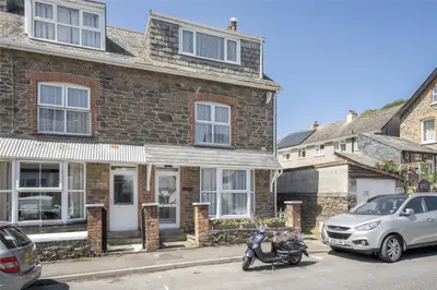 Park Street, Lynton, EX35