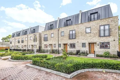 Harrow View, Harrow, HA1