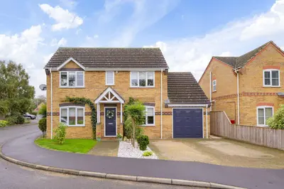 Lodington Court, Horncastle, LN9