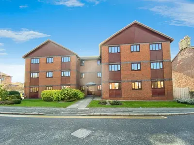 Station Road, Marple, Cheshire, SK6
