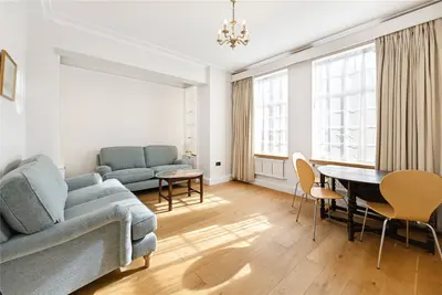 Curzon Street, Mayfair, W1J