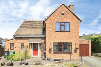Pedmore Lane, Stourbridge