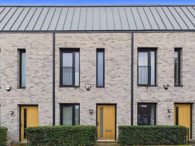 Cleminson Street, Salford, M3