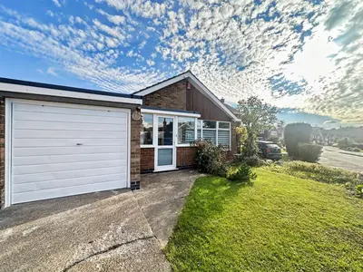Rufford Avenue, Nottingham, NG9