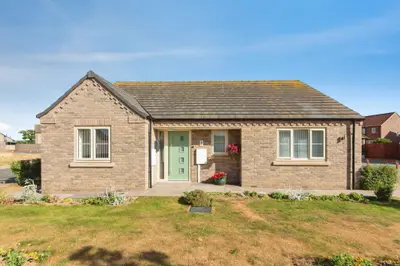 Spinney Close, Holbeach, SPALDING