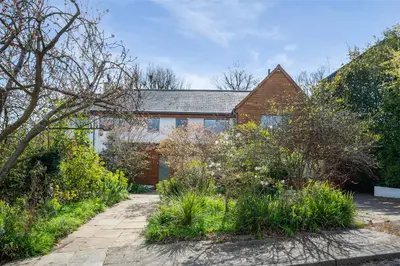 Beltane Drive, London SW19 5JR