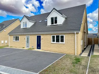 Minsthorpe Lane, South Elmsall, Pontefract