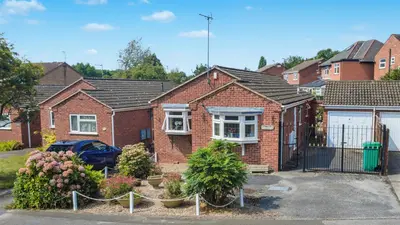 Wollaton Paddocks, Nottingham, NG8